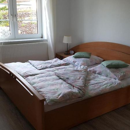 Ferienwohnung Seeburger See Seeburg  Екстериор снимка