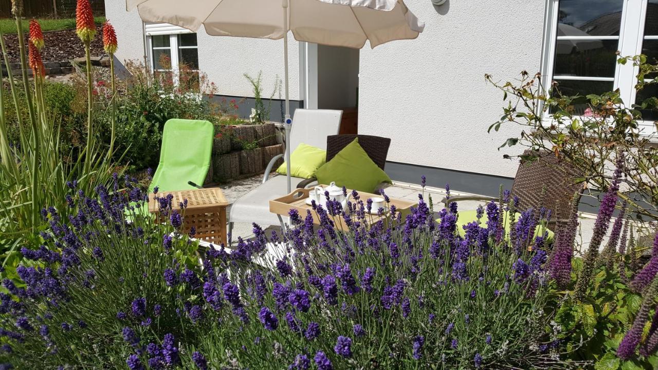 Ferienwohnung Seeburger See Seeburg  Екстериор снимка