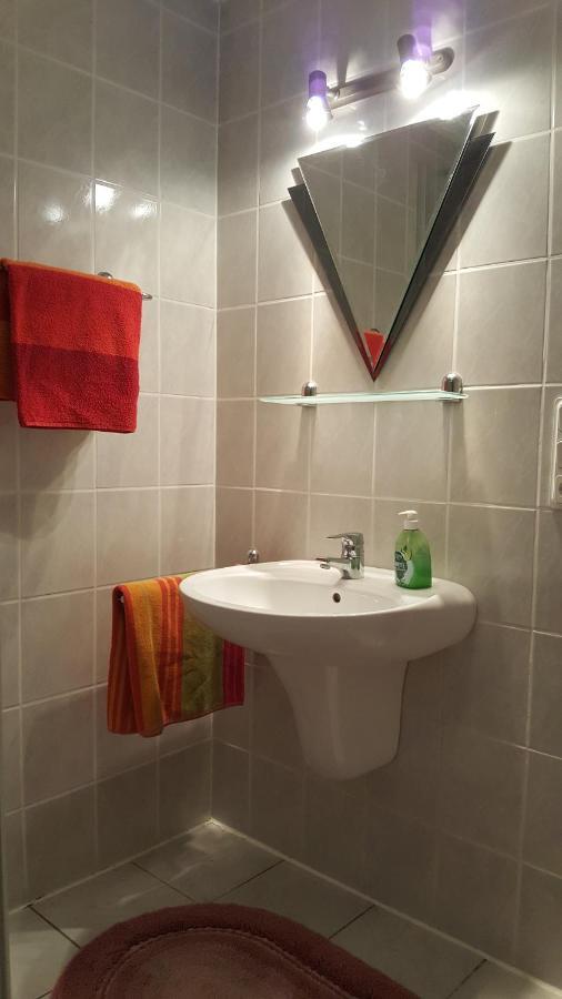 Ferienwohnung Seeburger See Seeburg  Екстериор снимка