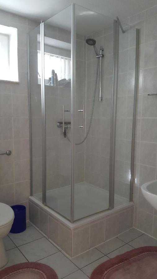 Ferienwohnung Seeburger See Seeburg  Екстериор снимка