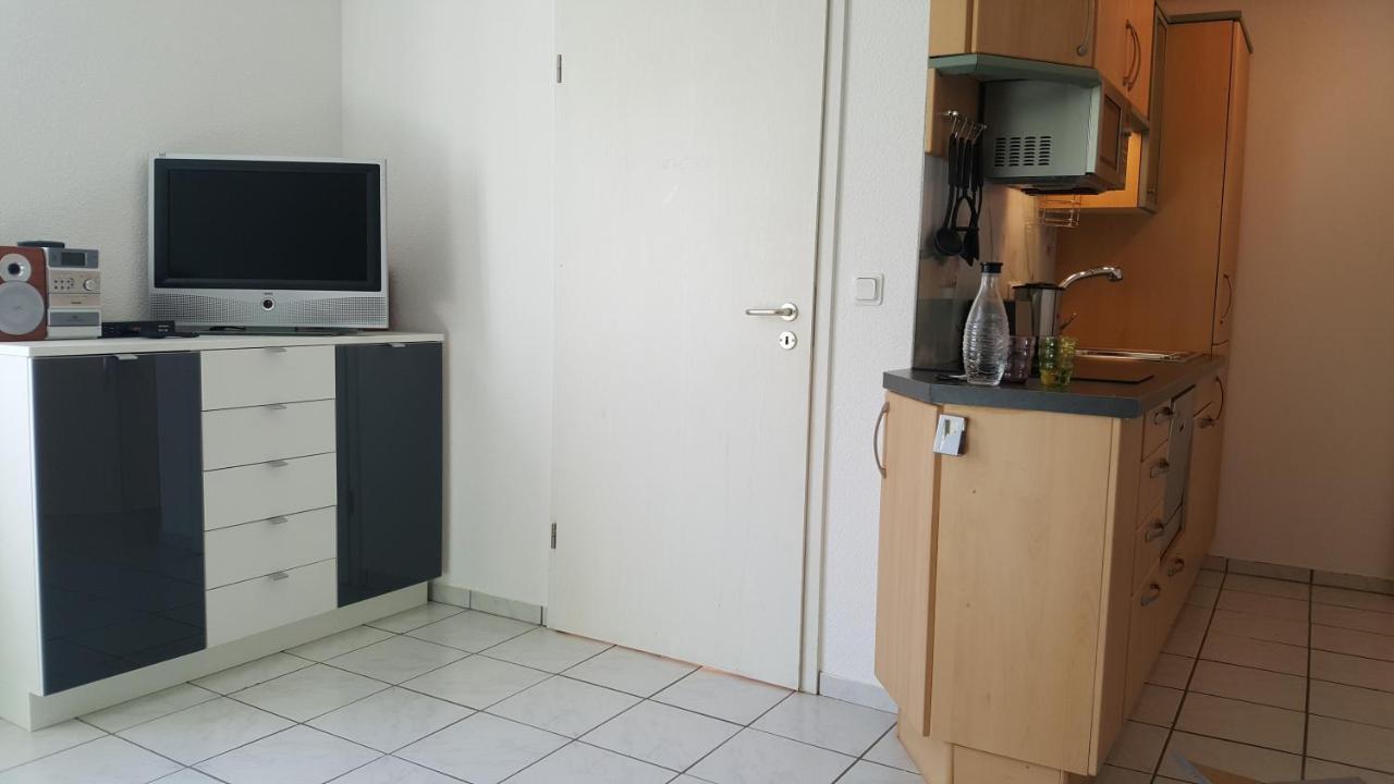 Ferienwohnung Seeburger See Seeburg  Екстериор снимка