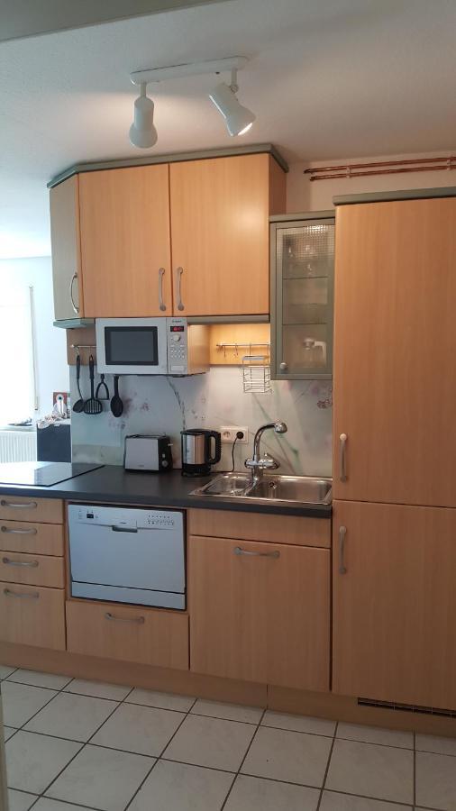 Ferienwohnung Seeburger See Seeburg  Екстериор снимка