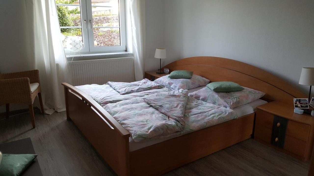 Ferienwohnung Seeburger See Seeburg  Екстериор снимка